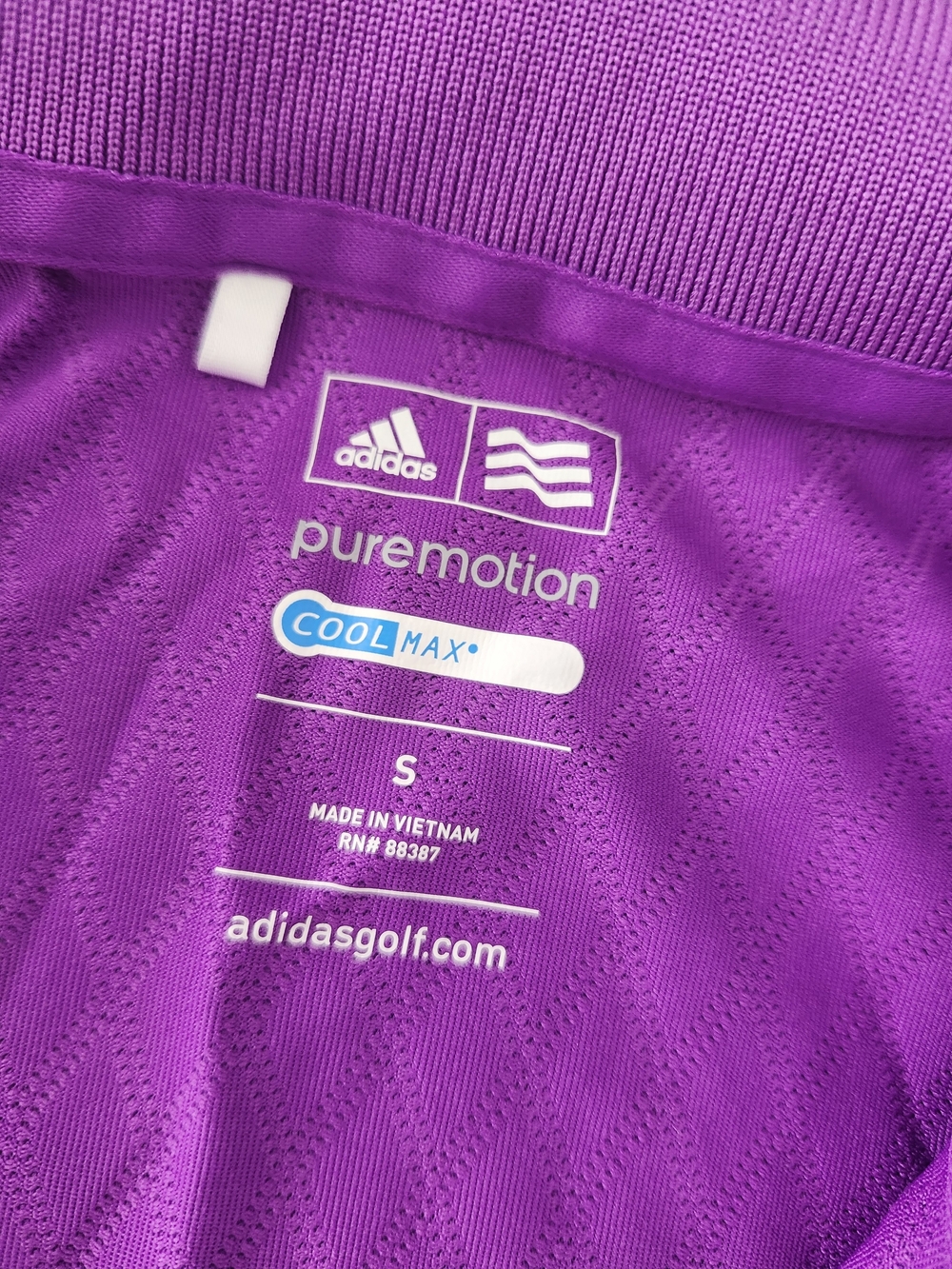 Adidas Golf View 2